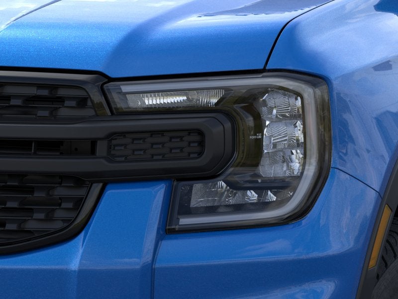 2026 Ford Ranger Base