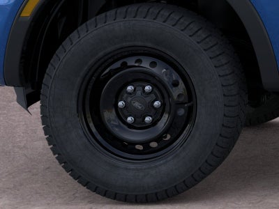 2026 Ford Ranger Base