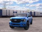 2026 Ford Ranger Base