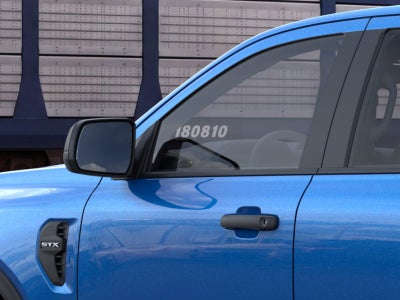 2026 Ford Ranger Base