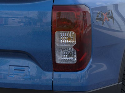 2026 Ford Ranger Base