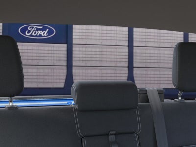 2026 Ford Ranger Base