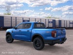 2026 Ford Ranger Base