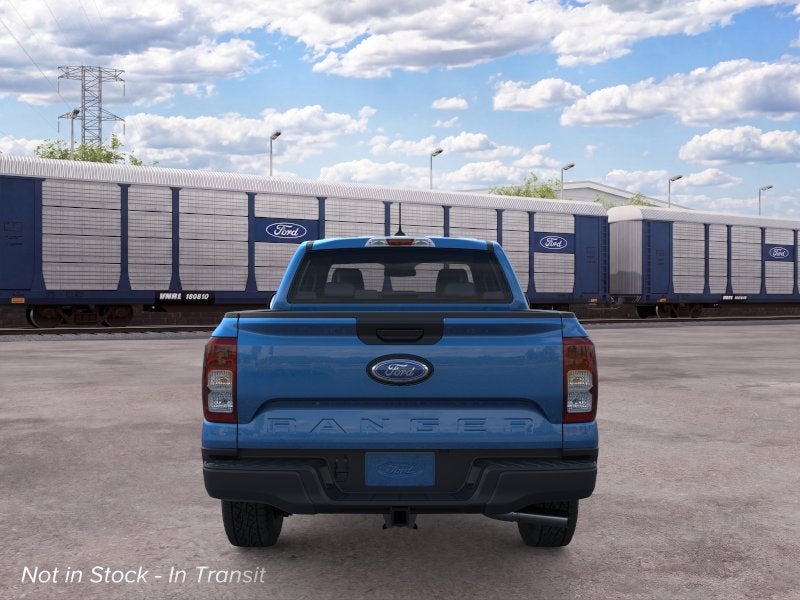 2026 Ford Ranger Base