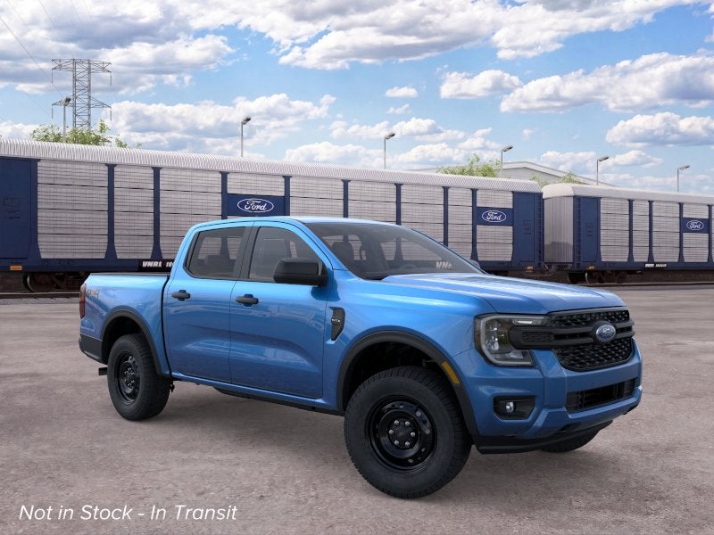 2026 Ford Ranger Base