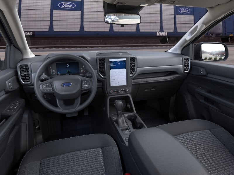 2026 Ford Ranger Base