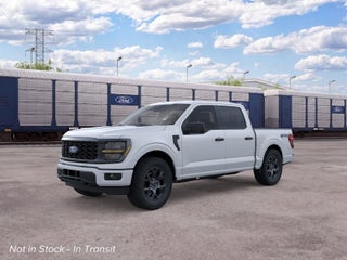 2026 Ford F-150 Base