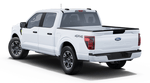 2025 Ford F-150 Base