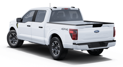 2025 Ford F-150 Base