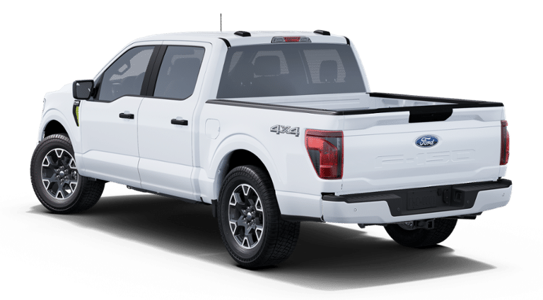 2025 Ford F-150 Base