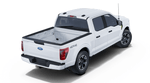 2025 Ford F-150 Base