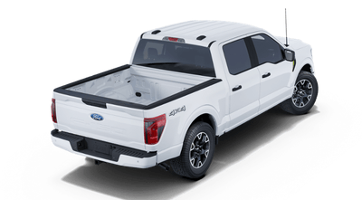 2025 Ford F-150 Base