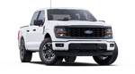 2025 Ford F-150 Base