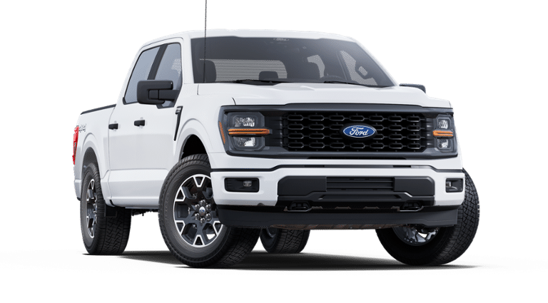 2025 Ford F-150 Base