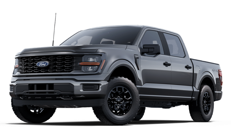 2025 Ford F-150 Base