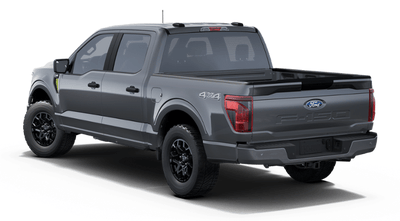 2025 Ford F-150 Base
