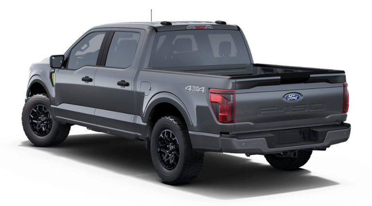 2025 Ford F-150 Base