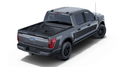 2025 Ford F-150 Base