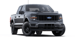 2025 Ford F-150 Base