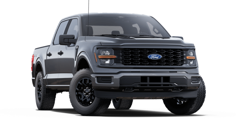 2025 Ford F-150 Base