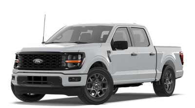 2026 Ford F-150 Base