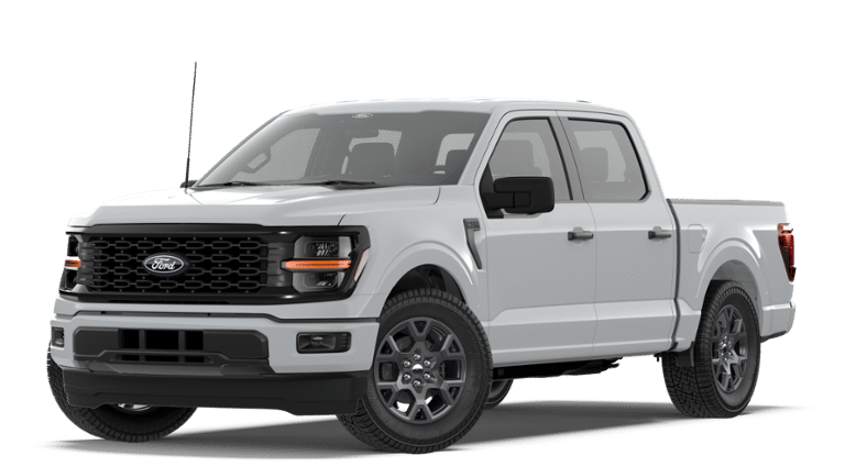 2026 Ford F-150 Base