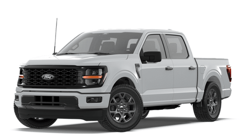 2026 Ford F-150 Base