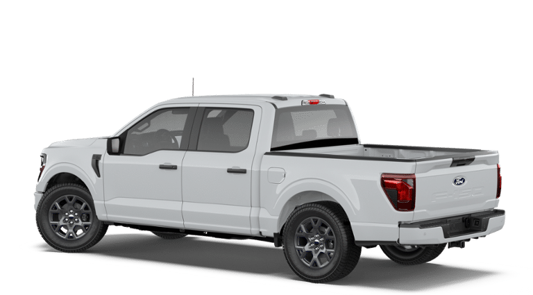 2026 Ford F-150 Base