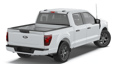 2026 Ford F-150 Base