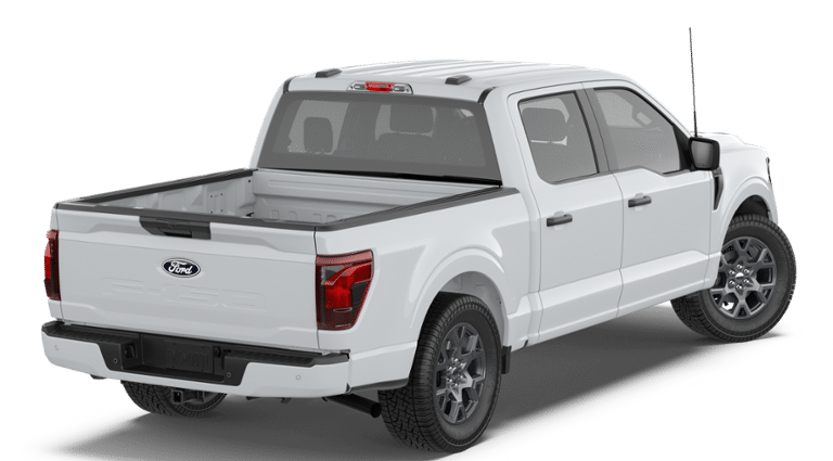 2026 Ford F-150 Base
