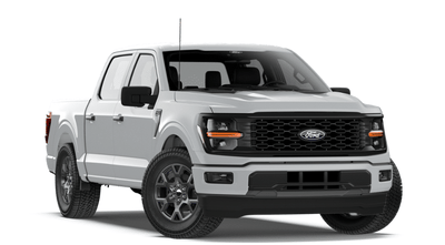 2026 Ford F-150 Base