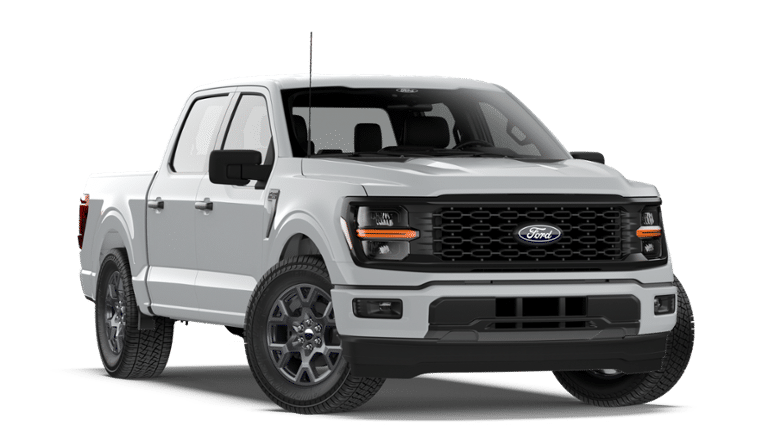 2026 Ford F-150 Base