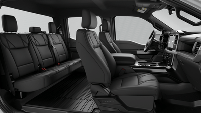 2026 Ford F-150 Base