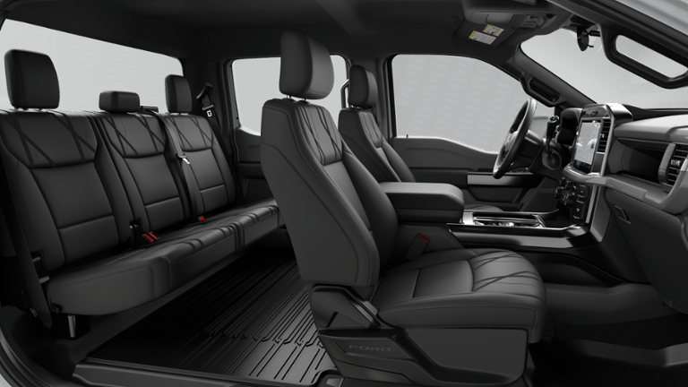 2026 Ford F-150 Base