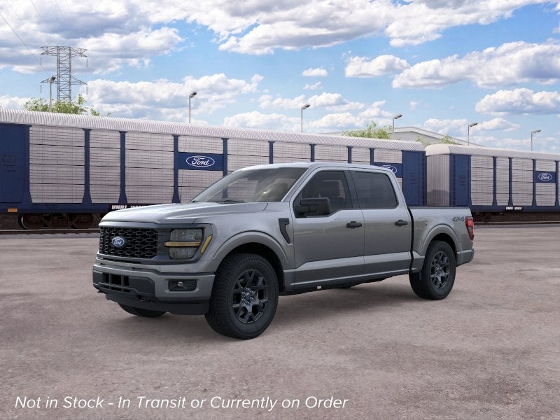 2026 Ford F-150 Base