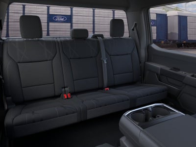 2026 Ford F-150 Base