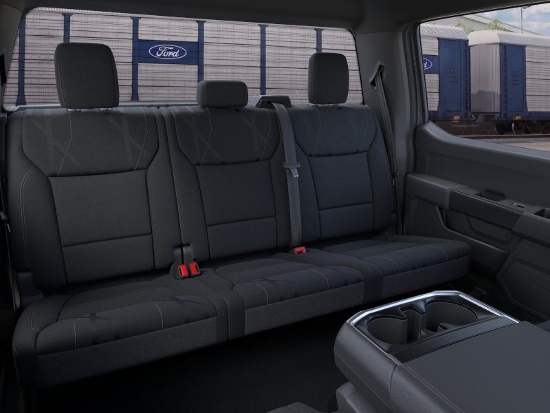 2026 Ford F-150 Base