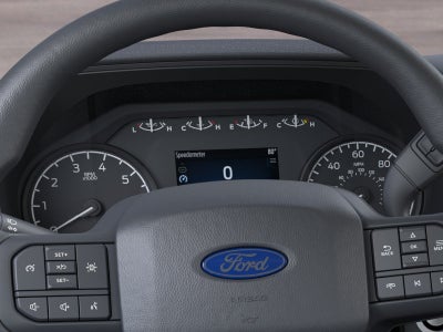 2026 Ford F-150 Base