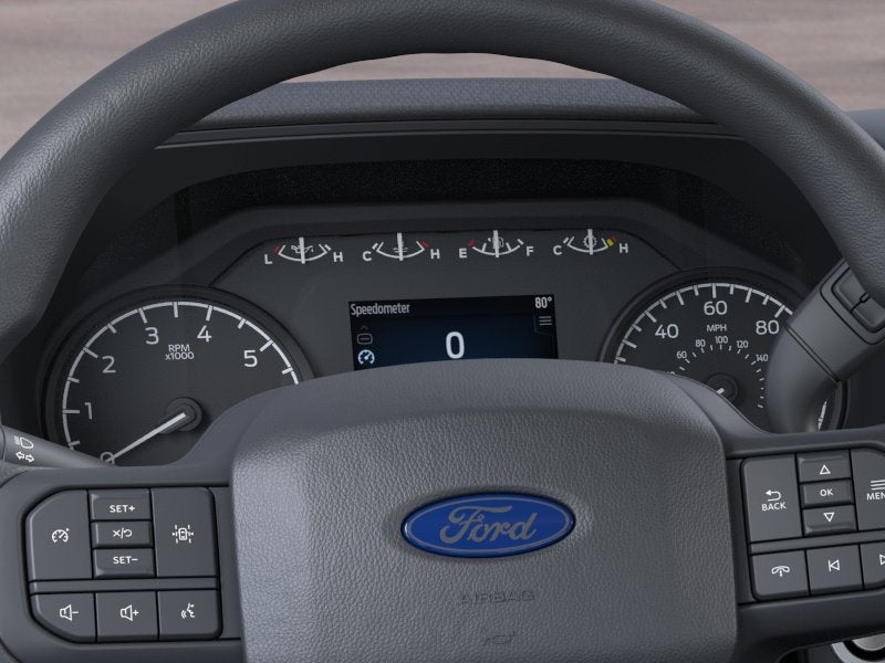 2026 Ford F-150 Base