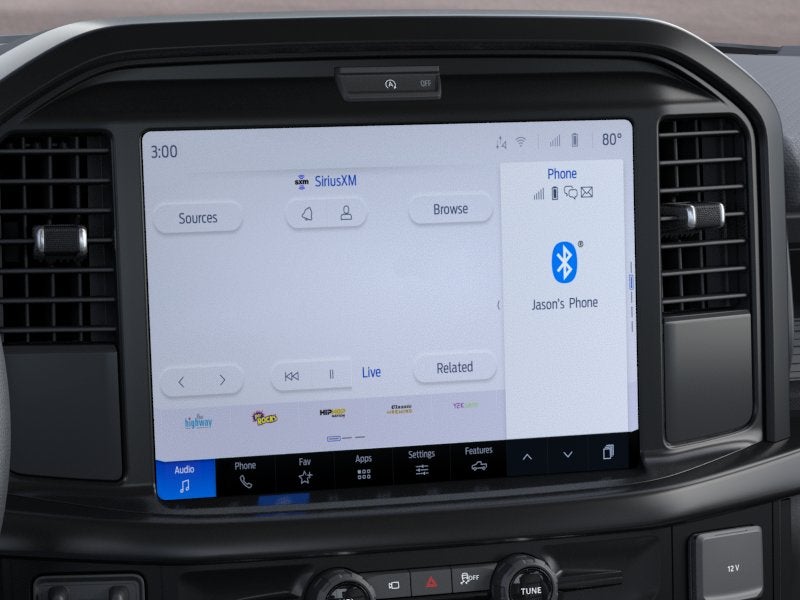 2026 Ford F-150 Base