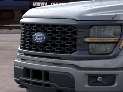2026 Ford F-150 Base