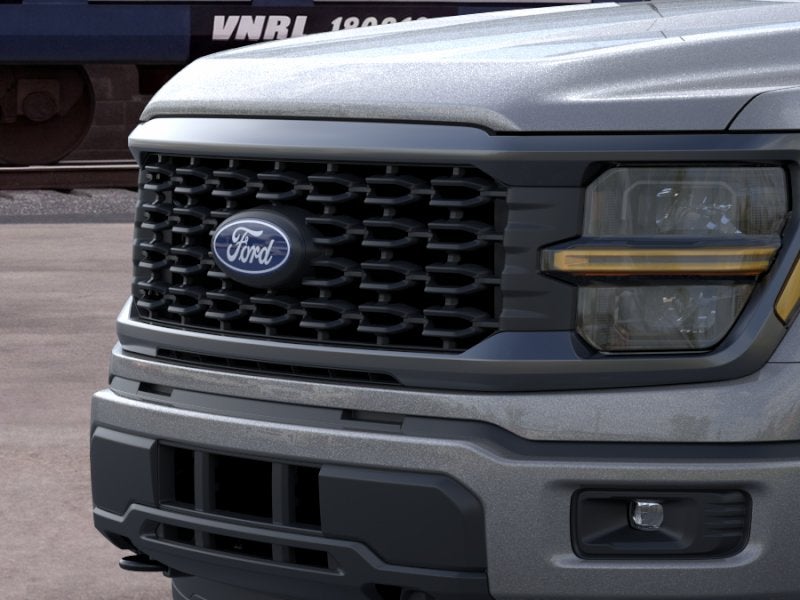 2026 Ford F-150 Base