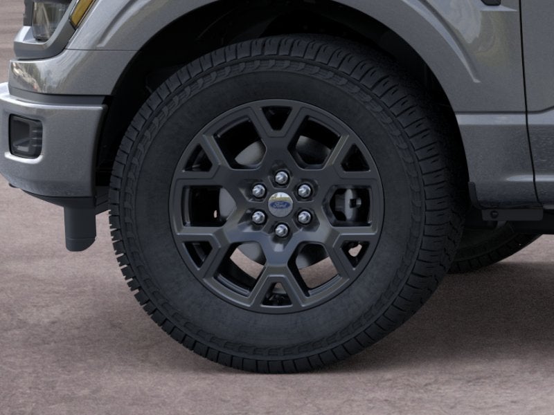 2026 Ford F-150 Base