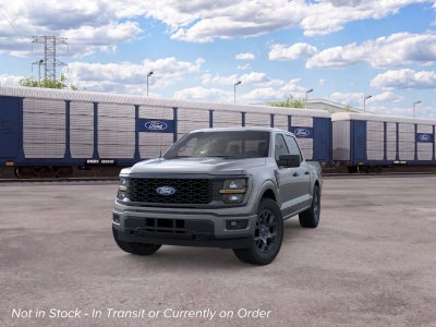 2026 Ford F-150 Base