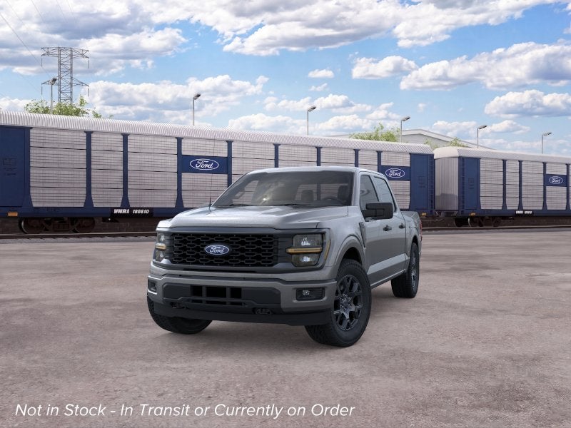 2026 Ford F-150 Base