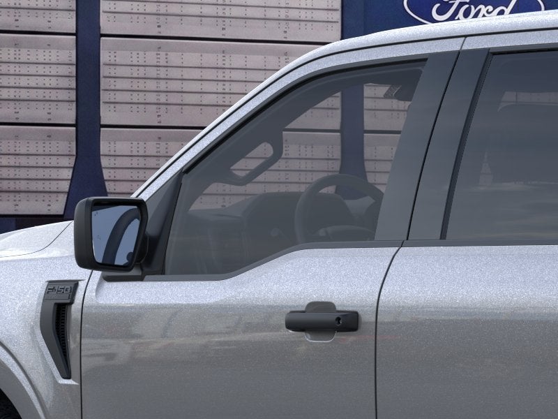 2026 Ford F-150 Base