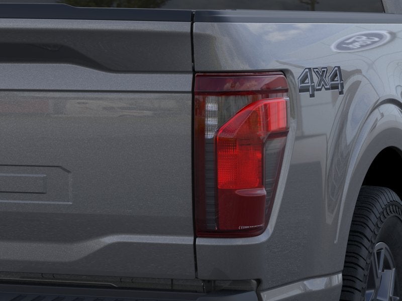 2026 Ford F-150 Base
