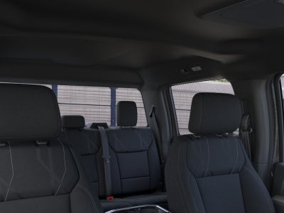 2026 Ford F-150 Base
