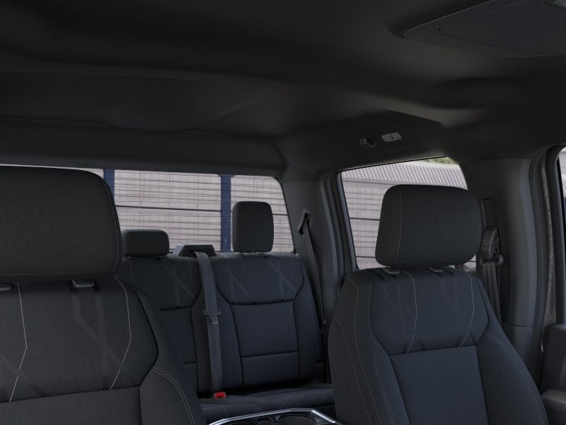 2026 Ford F-150 Base