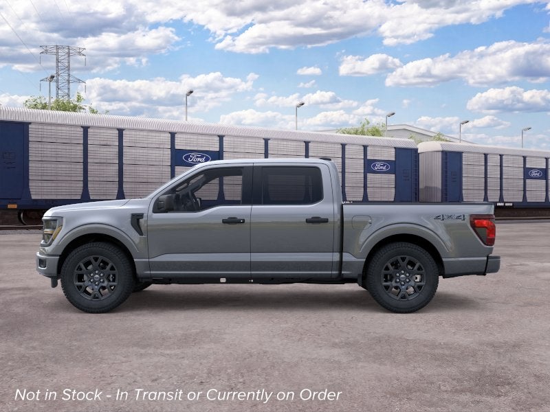 2026 Ford F-150 Base